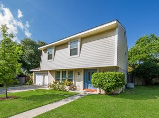11006 Rains Ct, San Antonio, TX 78230