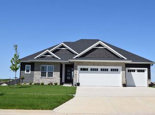1201 Croell Ave, Tiffin, IA 52340