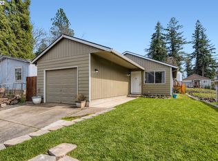 426 SW Juniper Rd, Estacada, OR 97023