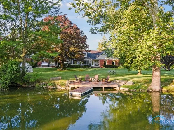 7420 Noward Rd, Waterville, OH 43566
