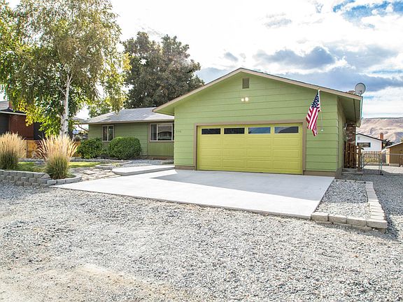 Wonderful East Wenatchee Home For Sale