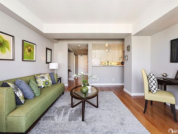 2nd image of 601 Van Ness Ave APT 731