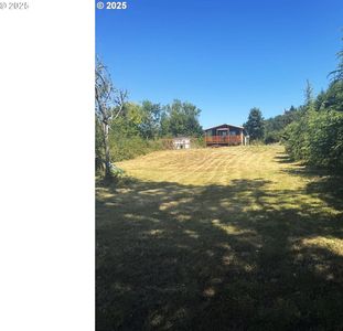 24201 NW Turner Creek Rd, Yamhill, OR, 97148