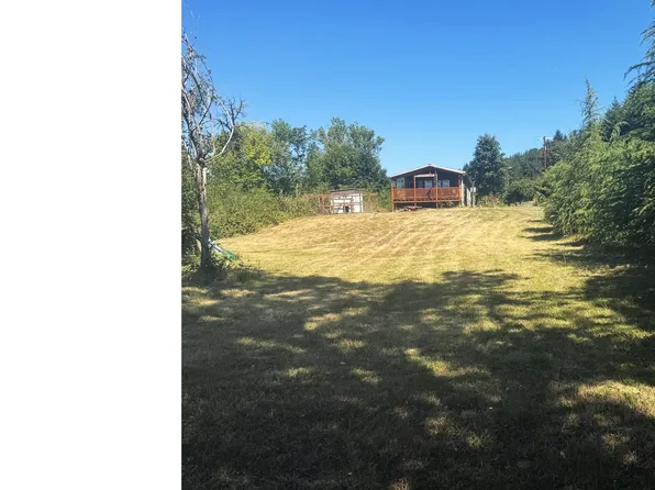 24201 NW Turner Creek Rd, Yamhill, OR 97148