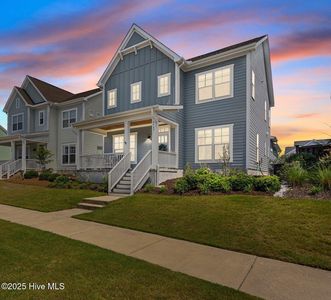 4563 Old Towne Street, Wilmington, NC, 28412
