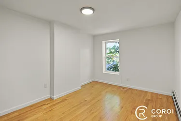 Rented by Coroi Corp