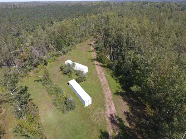21XX County Road TT, Dairyland, WI 54830