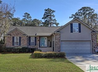 531 Pointe South Dr, Savannah, GA 31410