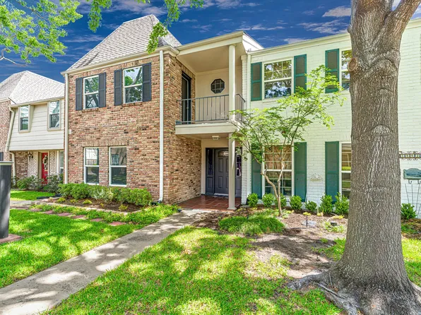 14423 Still Meadow Dr #3/7, Houston, TX 77079