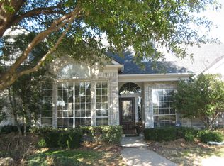 811 Sycamore Creek Rd, Allen, TX 75002