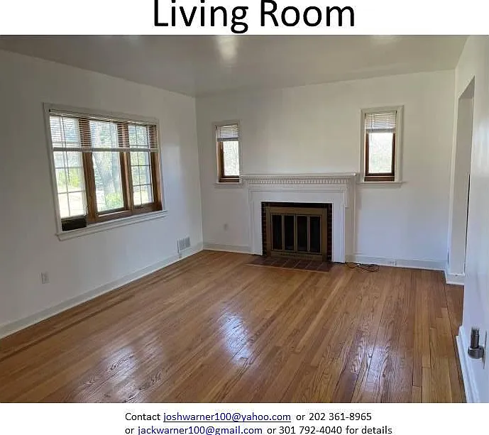 4 bed, 1969 sqft, $3,100 — Photo 4