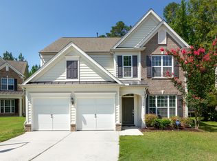 348 Euphoria Cir, Cary, NC 27519