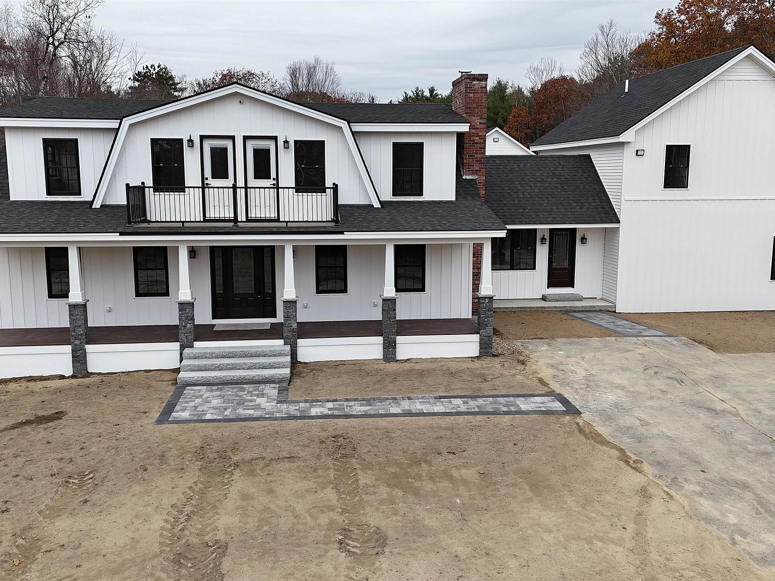1923 New Hampshire Route 140, Gilmanton Iron Works, NH 03837 | Zillow