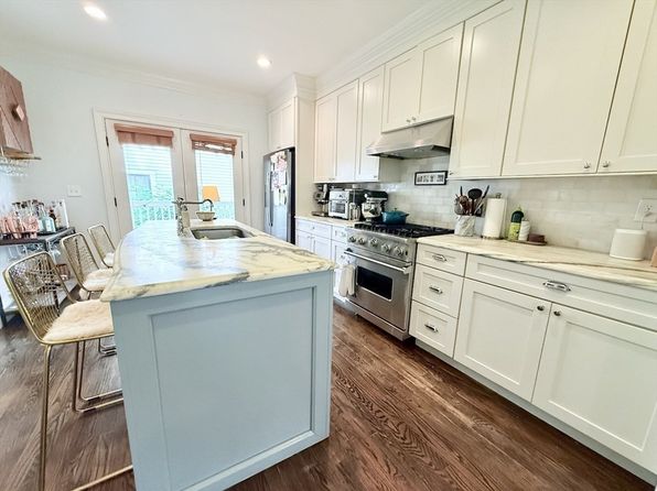 58 Seaverns Ave #1