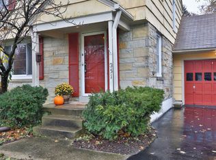 351 Park Blvd, Columbus, OH 43085