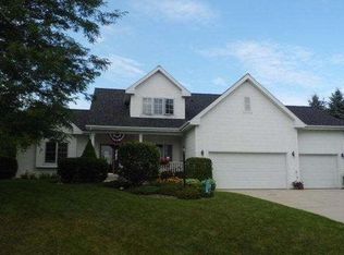 5318 Morning Dove Cv, Sheboygan, WI 53083