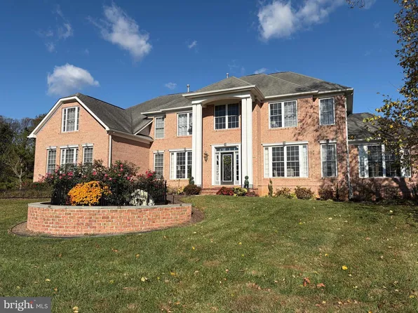 12732 Lime Kiln Rd, Highland, MD 20777