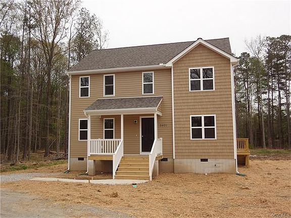 2nd image of 5600 Marc Manor Ct