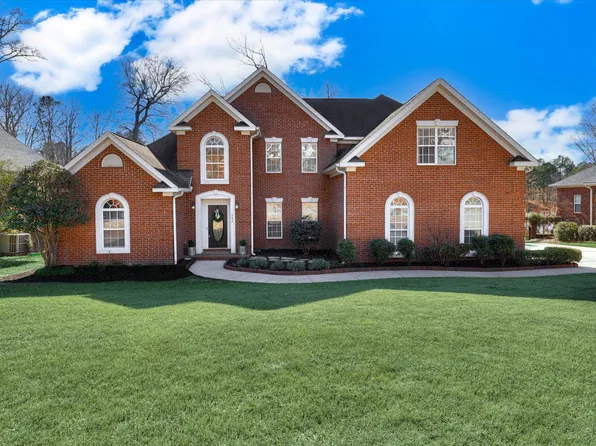 668 Deerwood Way, Evans, GA 30809