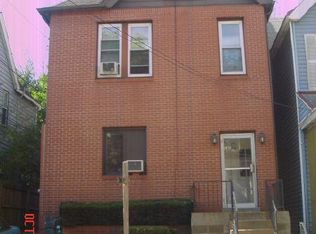 542 S Graham St APT 3, Pittsburgh, PA 15232