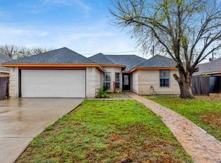 3808 Silver Ln, Pharr, TX 78577