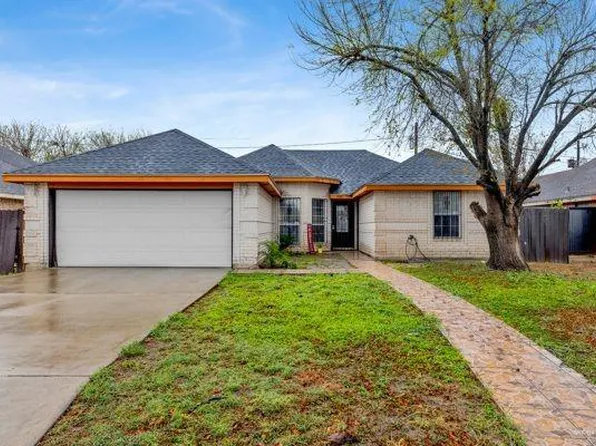 3808 Silver Ln, Pharr, TX 78577