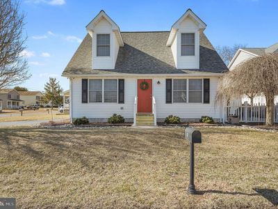 9 S Howard St, Smyrna, DE, 19977