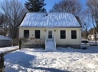 9 Trafton St, Sanford, ME 04073
