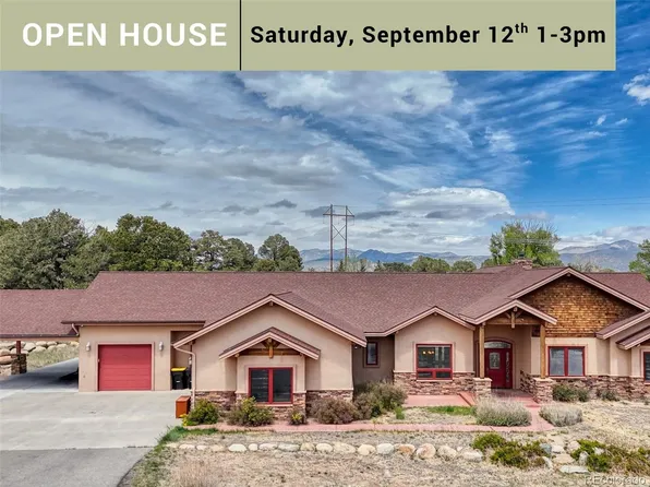 8551 Mountain View Farms Lane, Salida, CO 81201