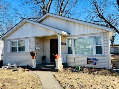 17067 Lincoln St, Hazel Crest, IL, 60429