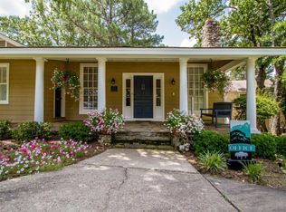 9201 Kanis Rd #7G, Little Rock, AK 72205