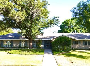 2601 Circle J St, San Angelo, TX 76901