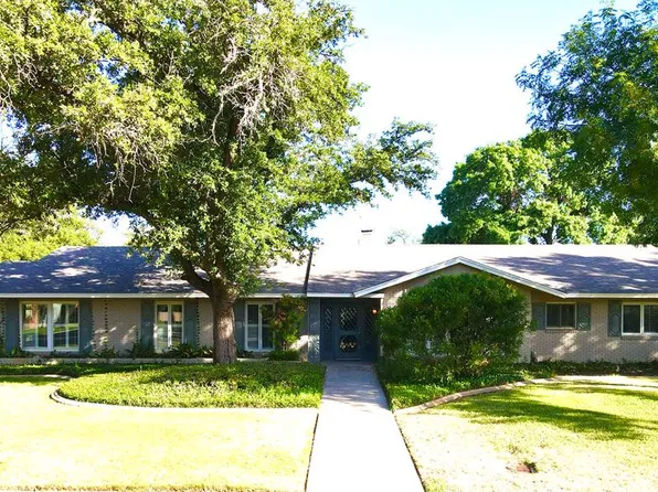 2601 Circle J St, San Angelo, TX 76901