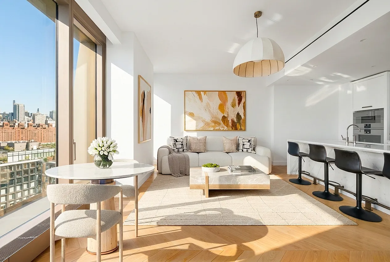 500 West 18th Street — Photo 1