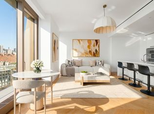 500 W 18th St Unit E15c, New York, NY 10011