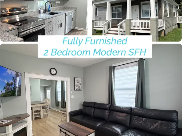 268 Cambridge St, Fredericksburg, VA 22405