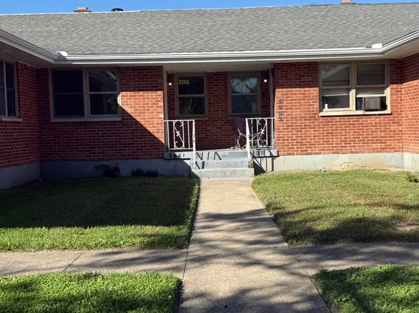 3659 - 3665 Otterbein, 3659-3665 Otterbein Ave #3661, Dayton, OH 45406