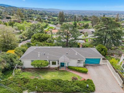 11020 Enchanto Vista Dr, San Jose, CA, 95127