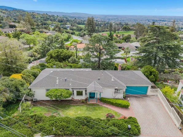11020 Enchanto Vista Dr, San Jose, CA 95127