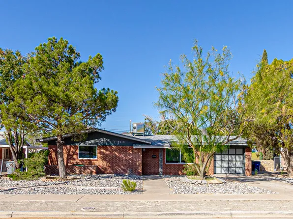9515 Fairfax St, El Paso, TX 79924
