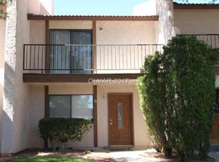 5262 Osman Ct UNIT 42, Spring Valley, NV 89103