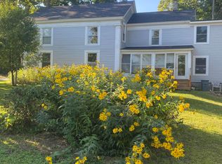 29 Water Street, Newport, ME 04953