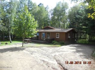 22292 County 7, PARK RAPIDS, MN 56470