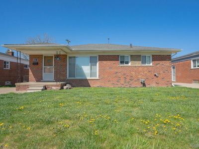 31825 Eveningside, Fraser, MI, 48026