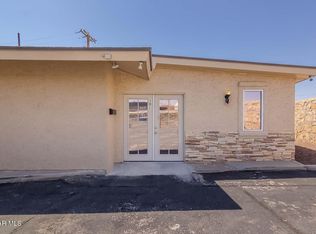 11615 Pellicano Dr #B, El Paso, TX 79936