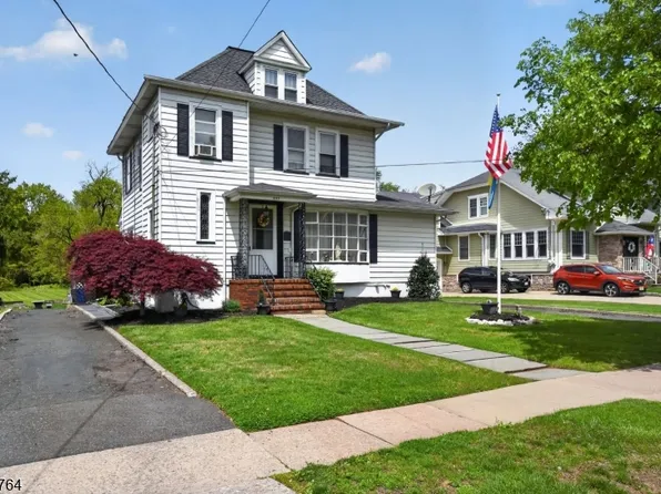 449 Central Ave, Rahway City, NJ 07065