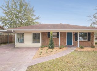 4210 Martha Ct, Pascagoula, MS 39581