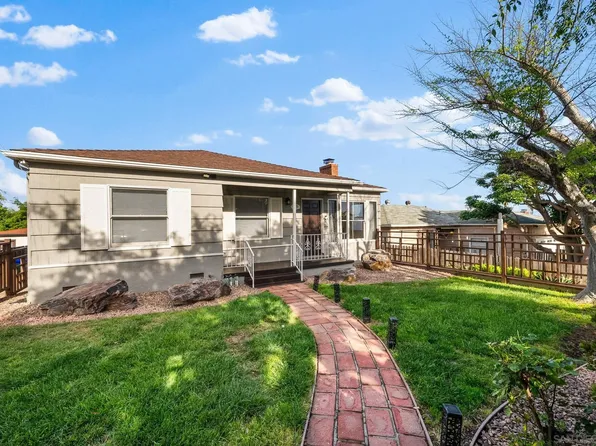 1919 33rd St, San Diego, CA 92102