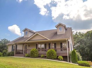 305 Hosta Ct, Leicester, NC 28748