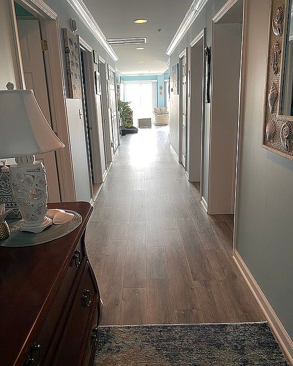 Welcome to our Beach Home